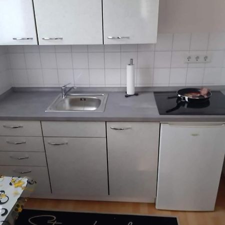 Gepflegte Schoene Ferienwohnung Mitten In Der Stadt Witten Esterno foto
