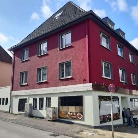 Gepflegte Schoene Ferienwohnung Mitten In Der Stadt Witten Esterno foto