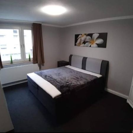 Gepflegte Schoene Ferienwohnung Mitten In Der Stadt Witten Esterno foto