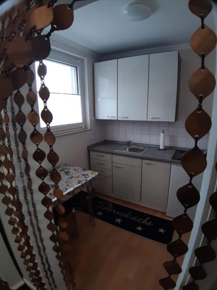 Gepflegte Schoene Ferienwohnung Mitten In Der Stadt Witten Esterno foto