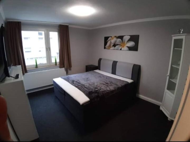 Gepflegte Schoene Ferienwohnung Mitten In Der Stadt Witten Esterno foto