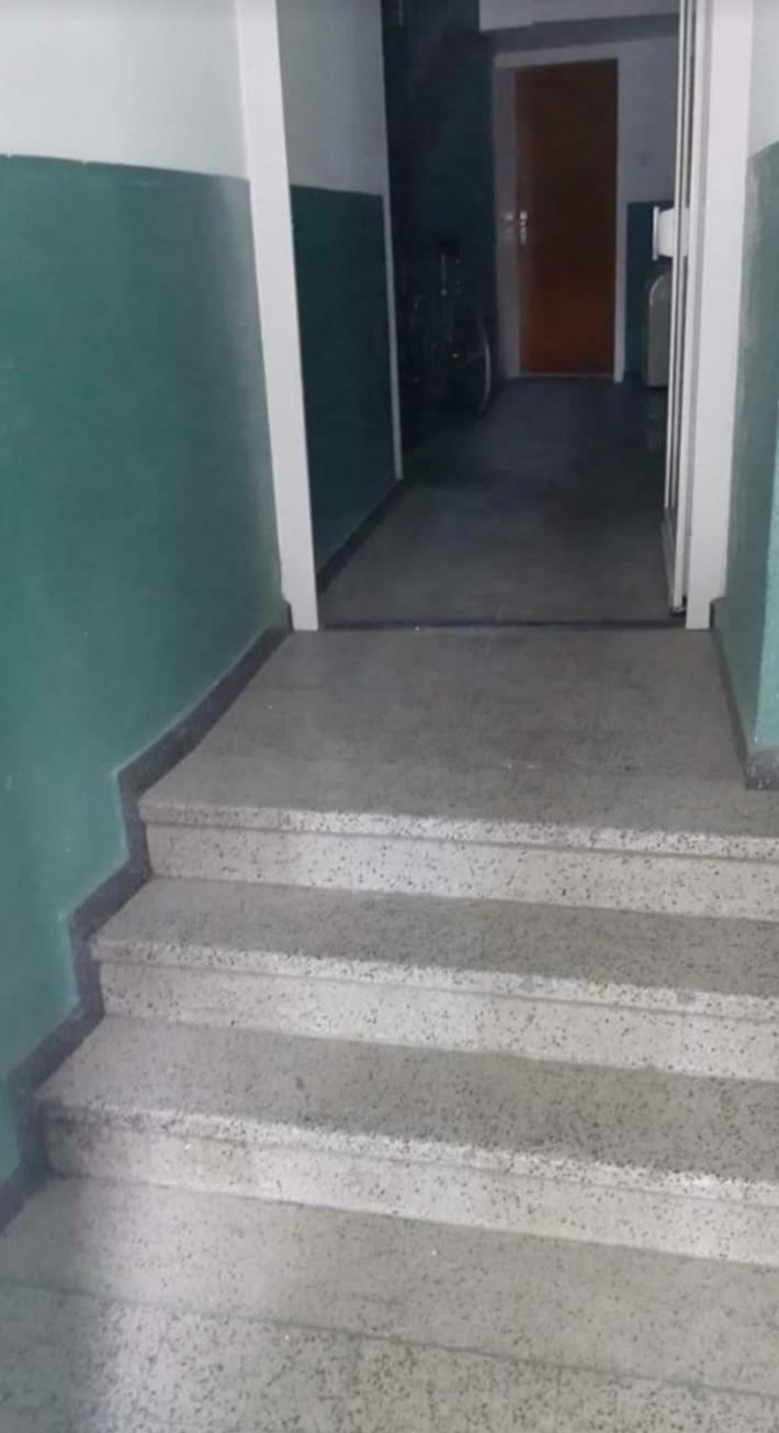 Gepflegte Schoene Ferienwohnung Mitten In Der Stadt Witten Esterno foto